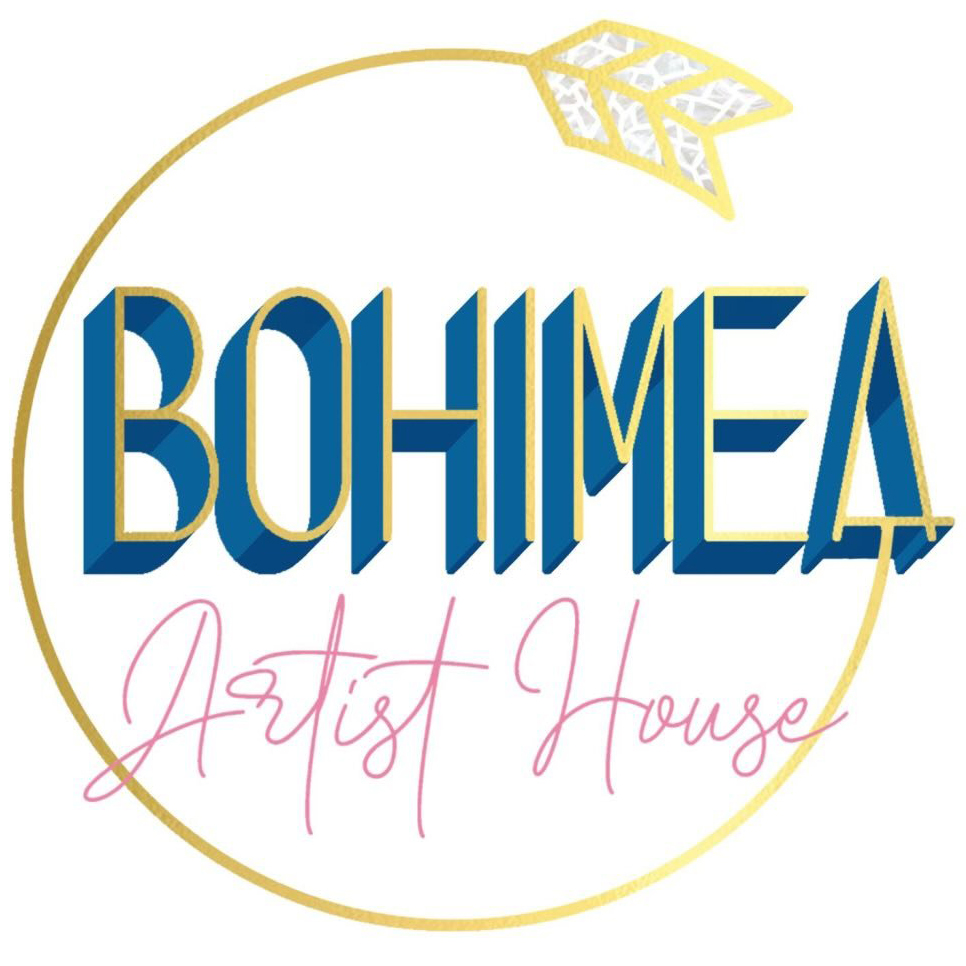 Bohimea Artist House